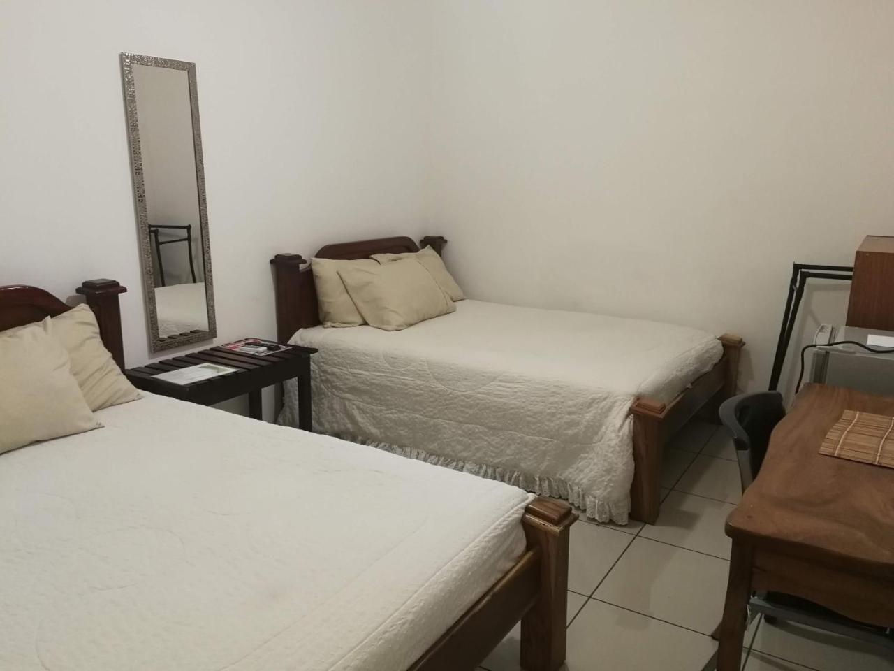Hotel Nicoya Exteriér fotografie