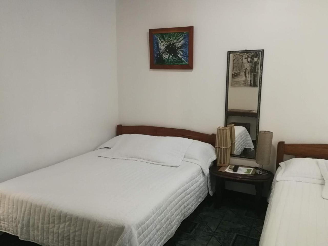 Hotel Nicoya Exteriér fotografie