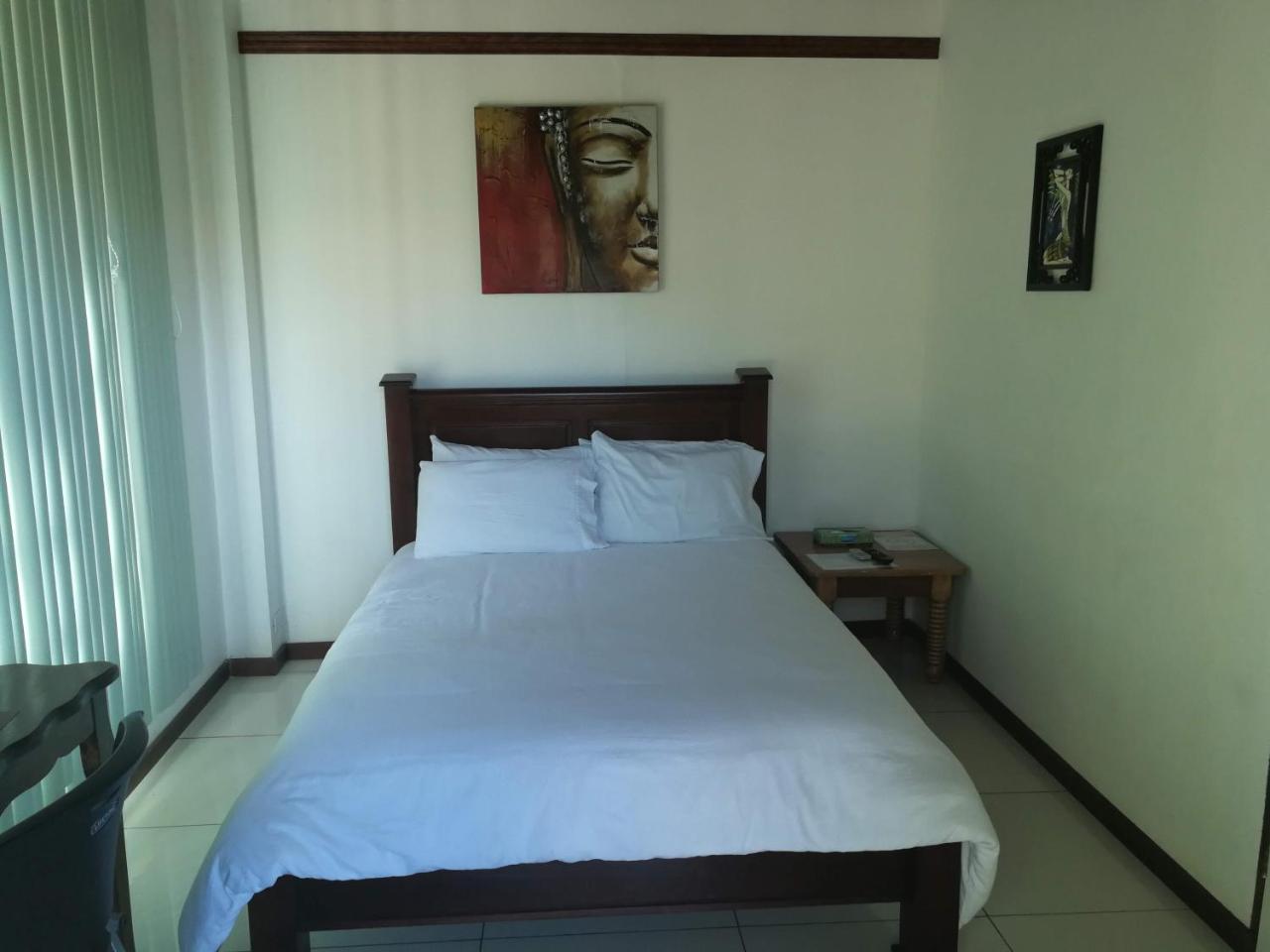 Hotel Nicoya Exteriér fotografie